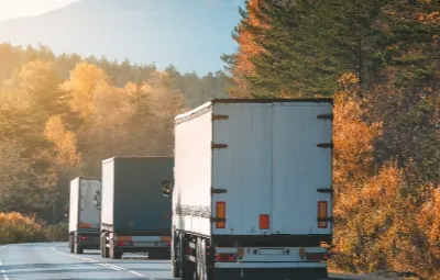 Ankara ile Kuledibi Arası Klima Taşıma