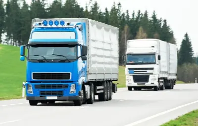 Ankara ile Kuledibi Arası Eşya Taşıma